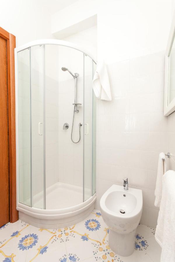 Sorrento Central Flat المظهر الخارجي الصورة