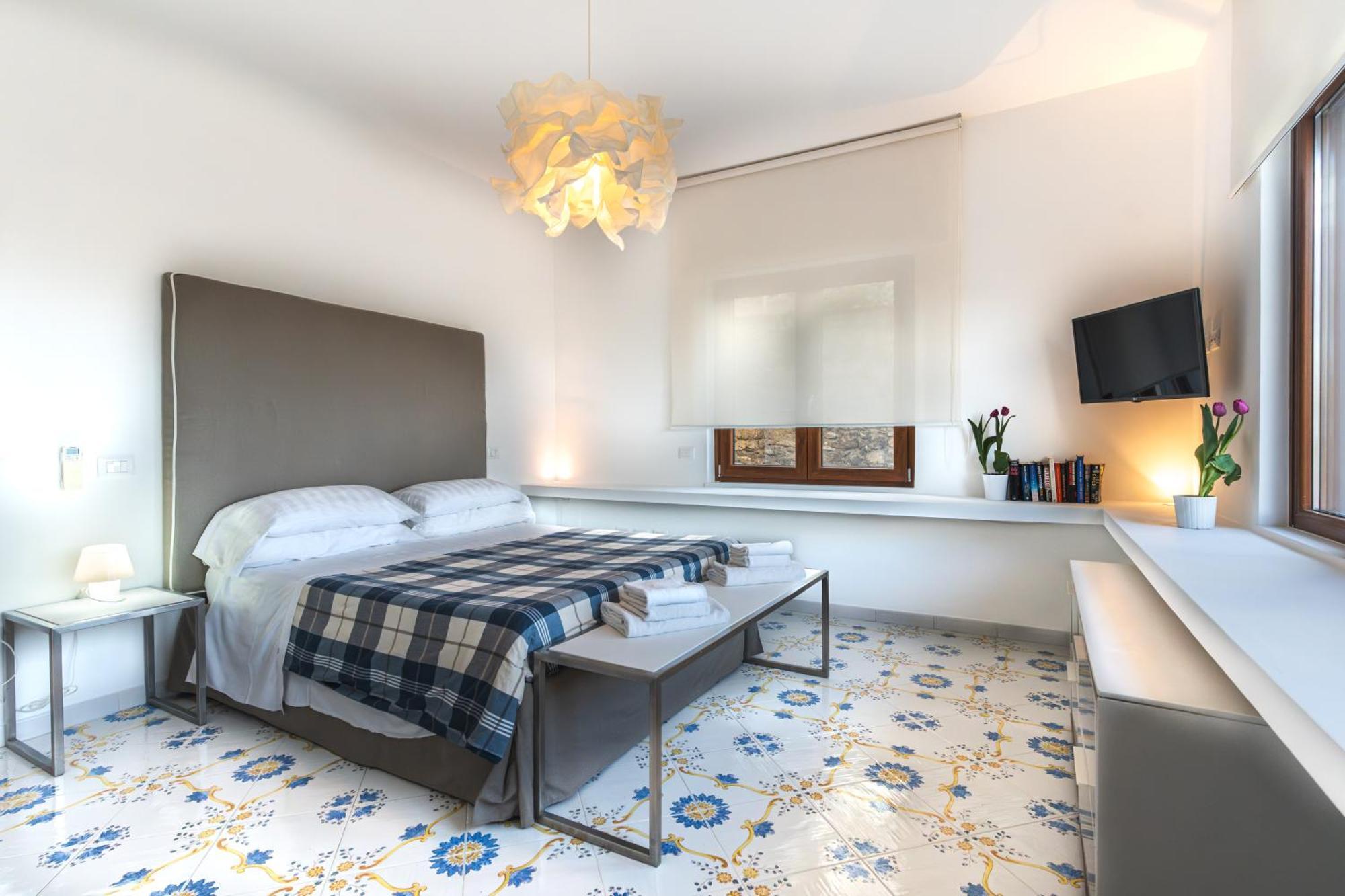 Sorrento Central Flat المظهر الخارجي الصورة