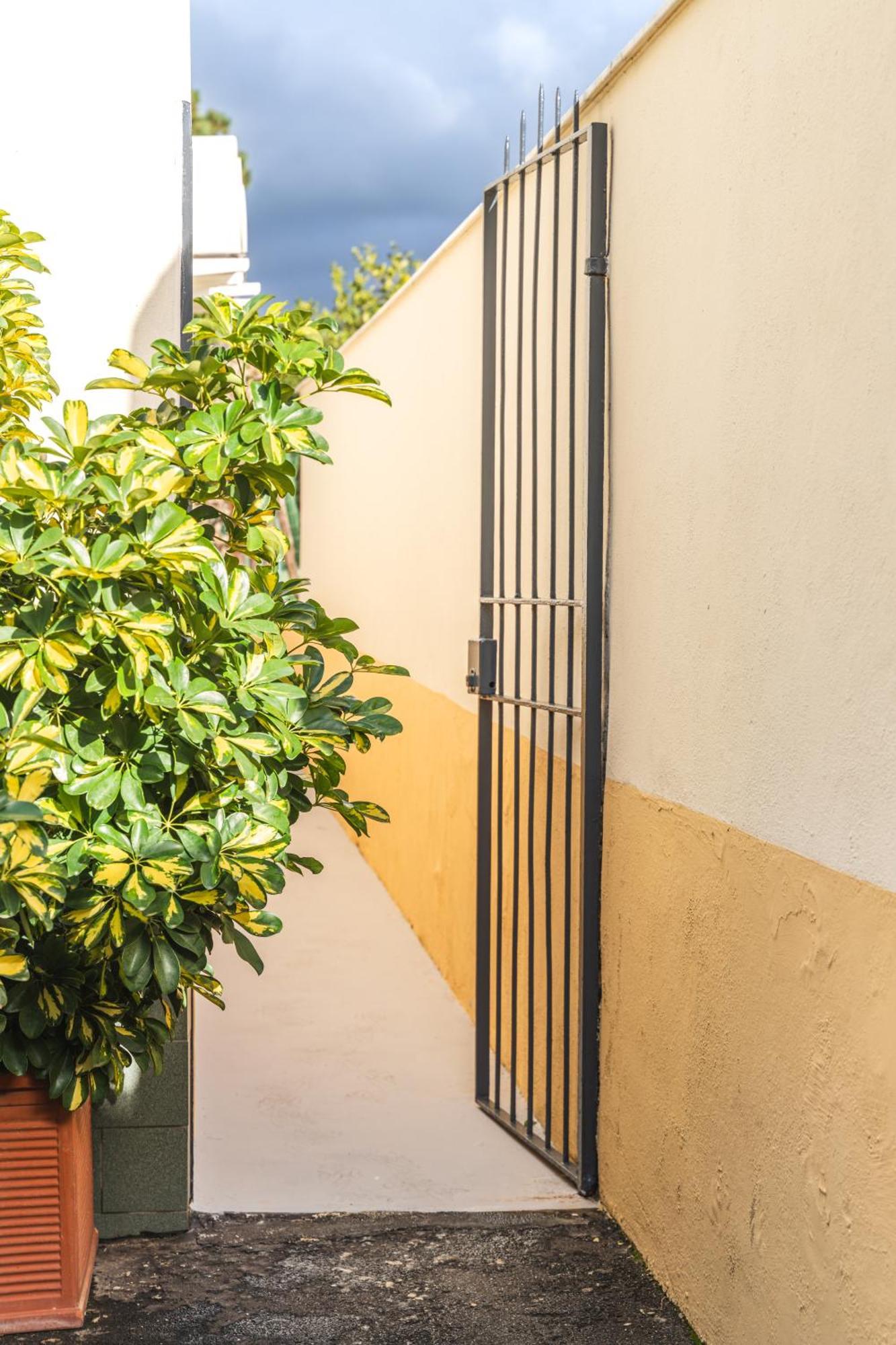 Sorrento Central Flat المظهر الخارجي الصورة