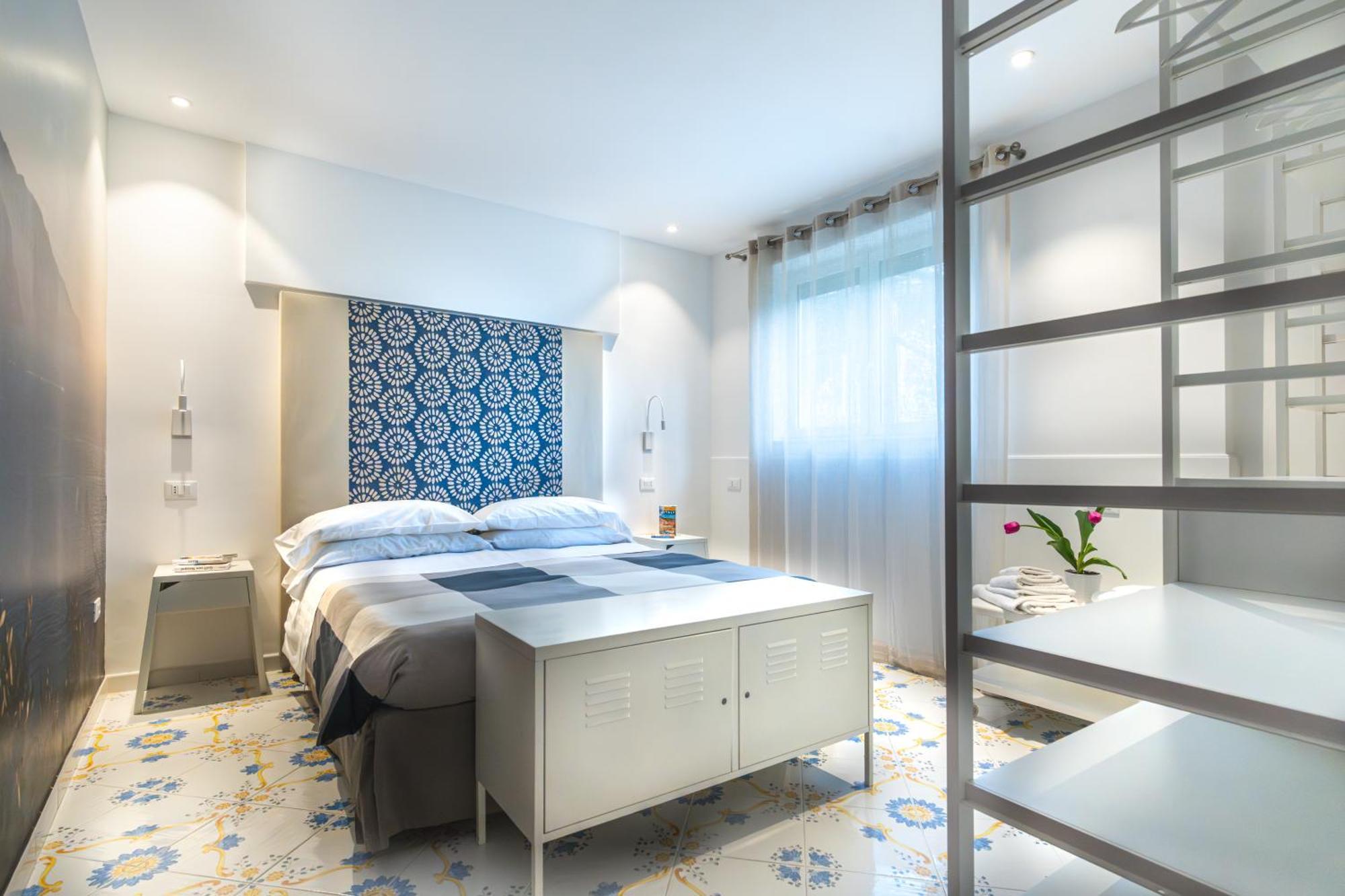 Sorrento Central Flat المظهر الخارجي الصورة