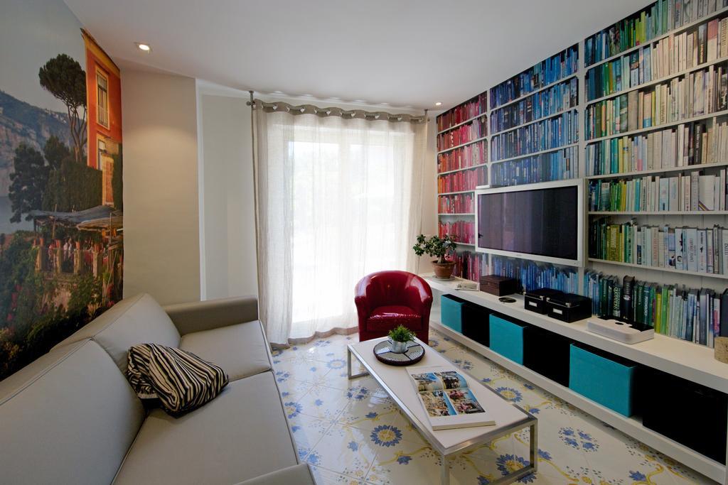 Sorrento Central Flat الغرفة الصورة