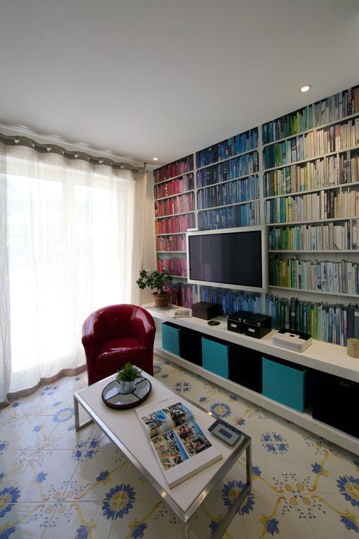 Sorrento Central Flat الغرفة الصورة