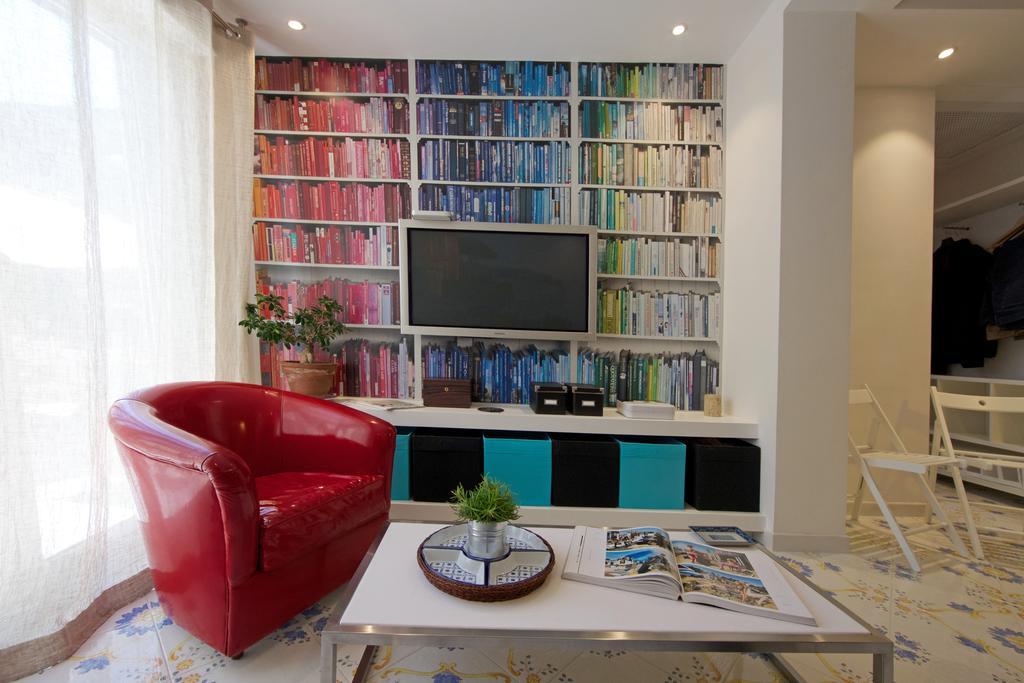 Sorrento Central Flat الغرفة الصورة